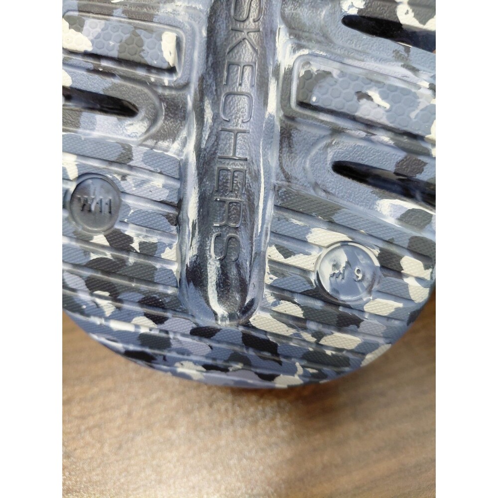 Skechers Go Foam Arch Fit Beach Life Festival Water Shoes Unisex Size Mens 9 - Picture 7 of 7